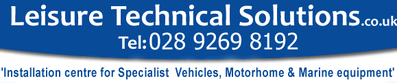 Leisure Technical Solutions